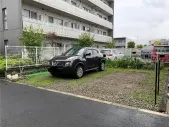 江戸川区篠崎町２丁目　月極駐車場